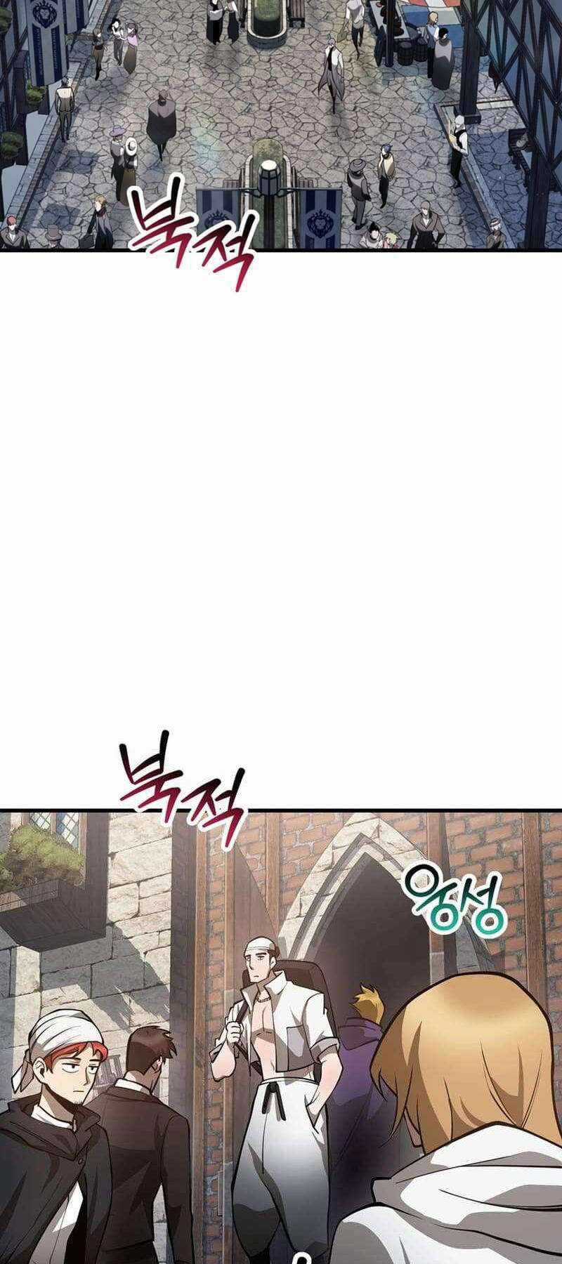 Helmut Đứa Trẻ Bị Ruồng Bỏ Chương 65 trang 15