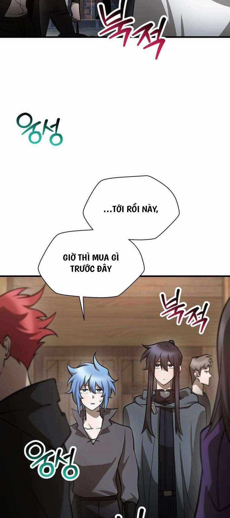 Helmut Đứa Trẻ Bị Ruồng Bỏ Chương 65 trang 16