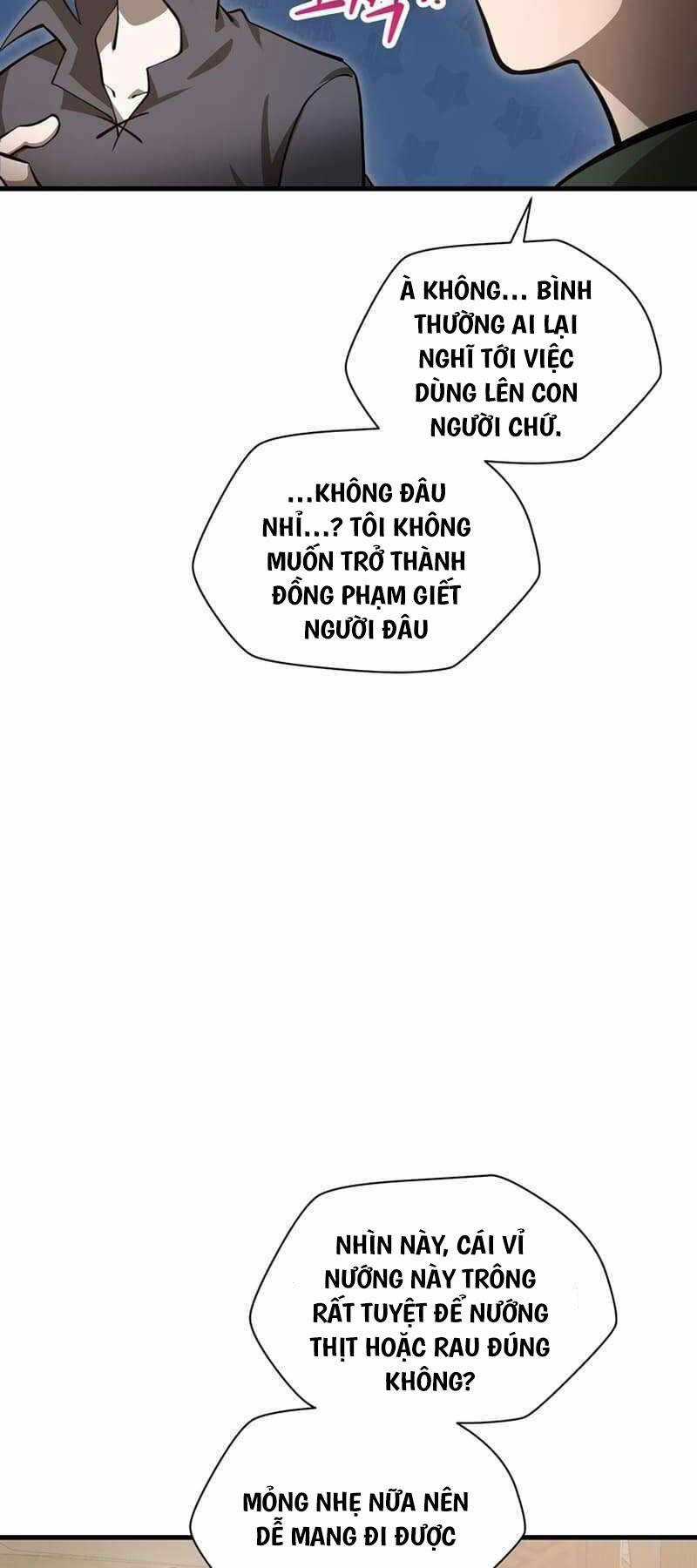 Helmut Đứa Trẻ Bị Ruồng Bỏ Chương 65 trang 29