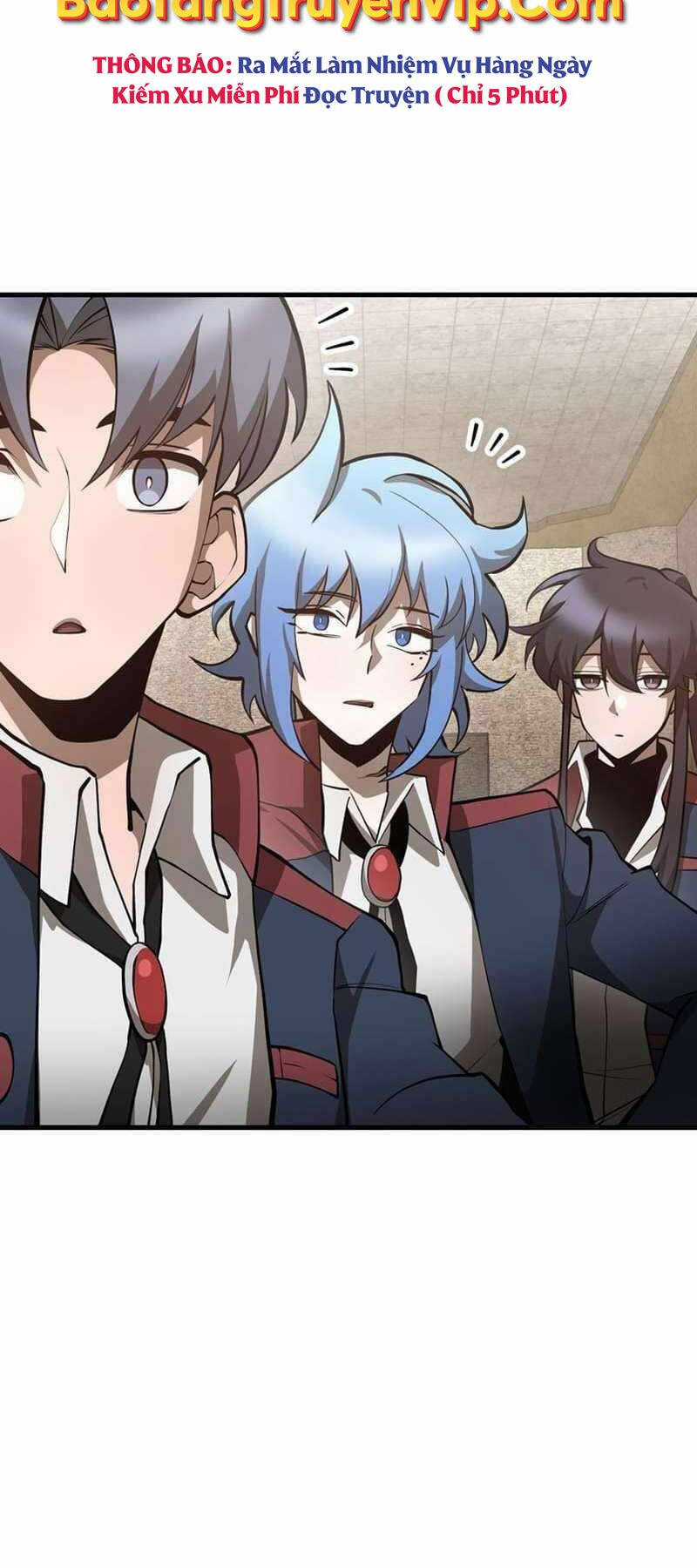 Helmut Đứa Trẻ Bị Ruồng Bỏ Chương 65 trang 3