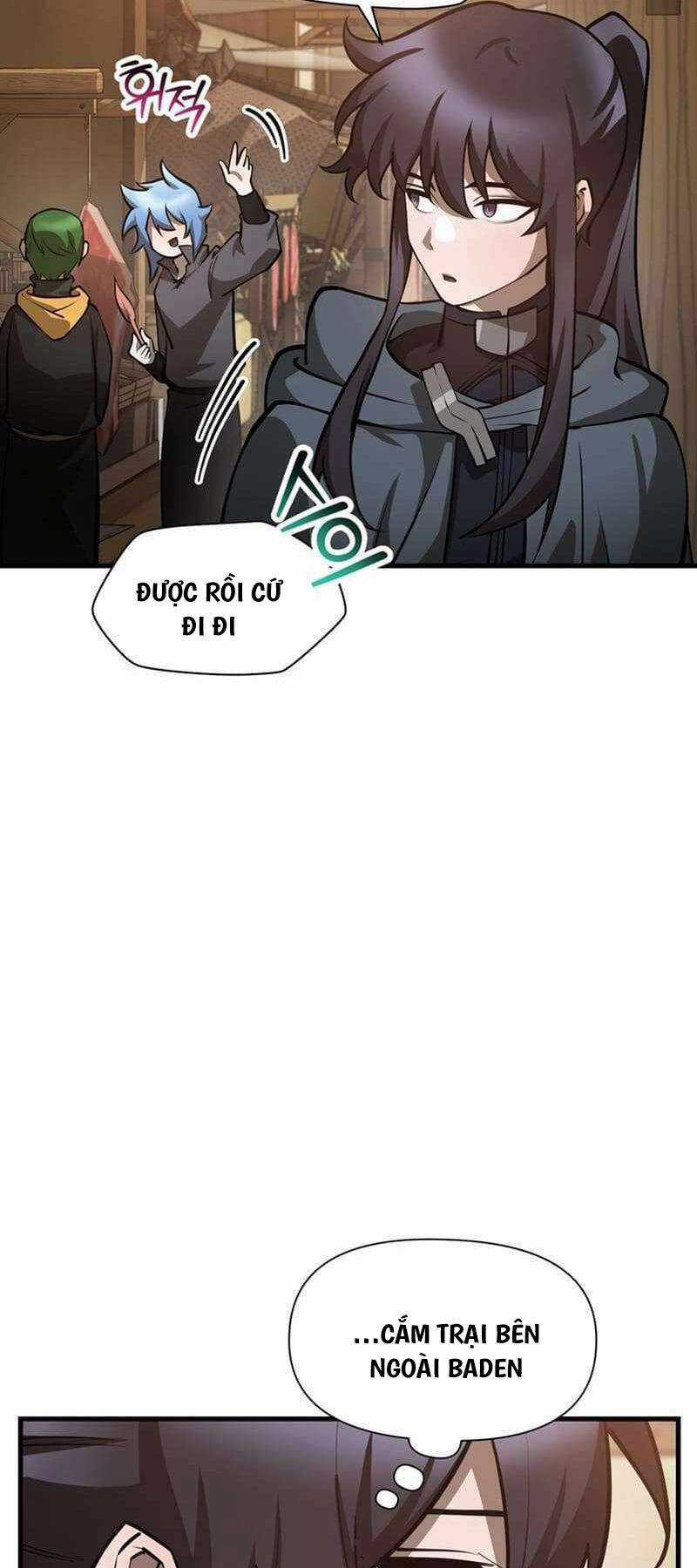 Helmut Đứa Trẻ Bị Ruồng Bỏ Chương 65 trang 32