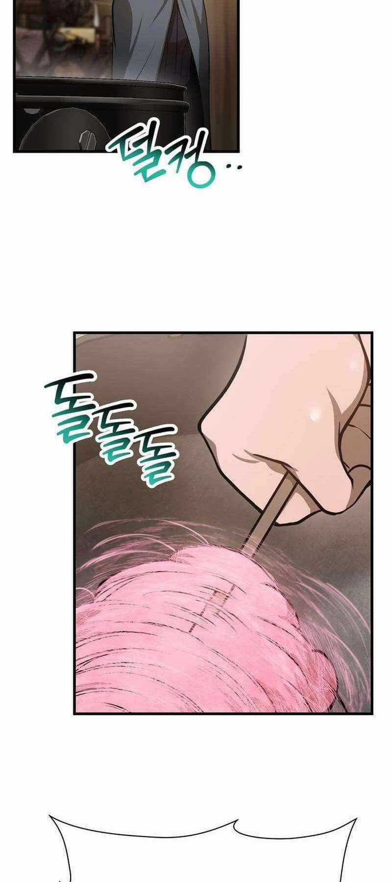 Helmut Đứa Trẻ Bị Ruồng Bỏ Chương 65 trang 36