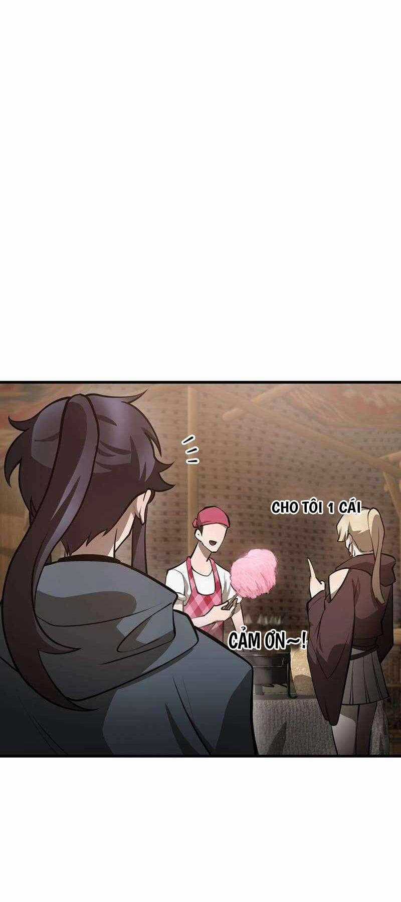 Helmut Đứa Trẻ Bị Ruồng Bỏ Chương 65 trang 38