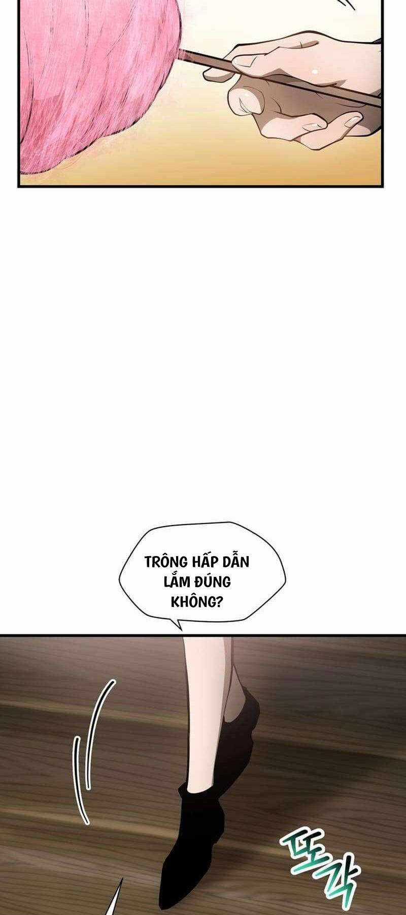 Helmut Đứa Trẻ Bị Ruồng Bỏ Chương 65 trang 40