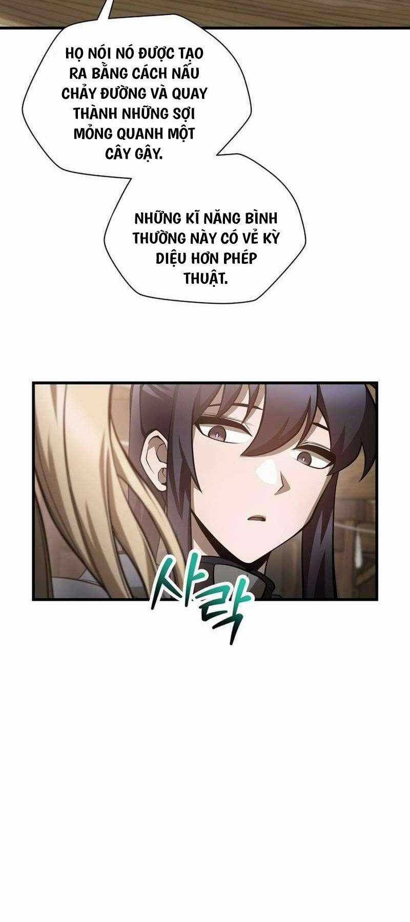 Helmut Đứa Trẻ Bị Ruồng Bỏ Chương 65 trang 41