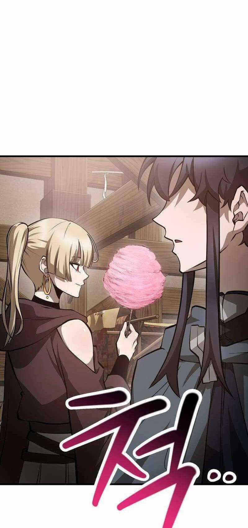 Helmut Đứa Trẻ Bị Ruồng Bỏ Chương 65 trang 42