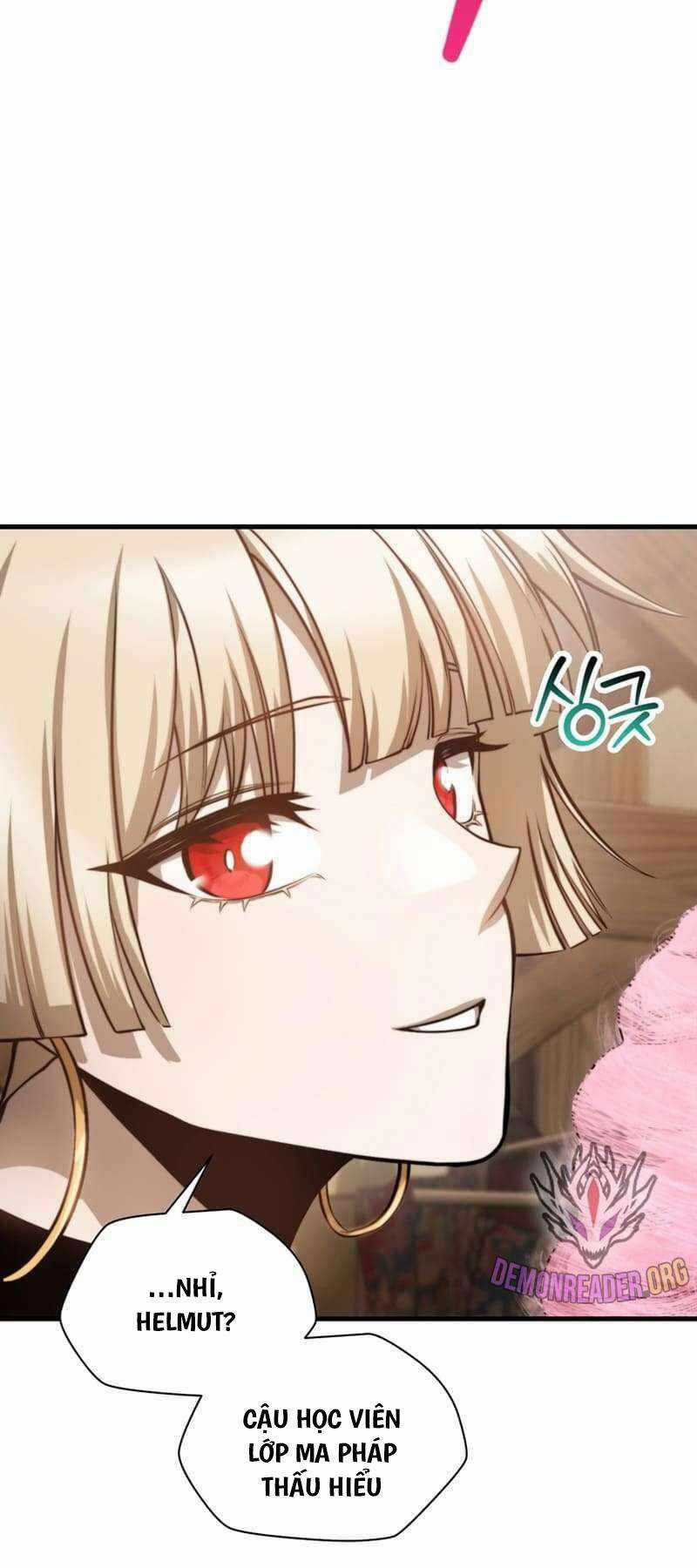 Helmut Đứa Trẻ Bị Ruồng Bỏ Chương 65 trang 43