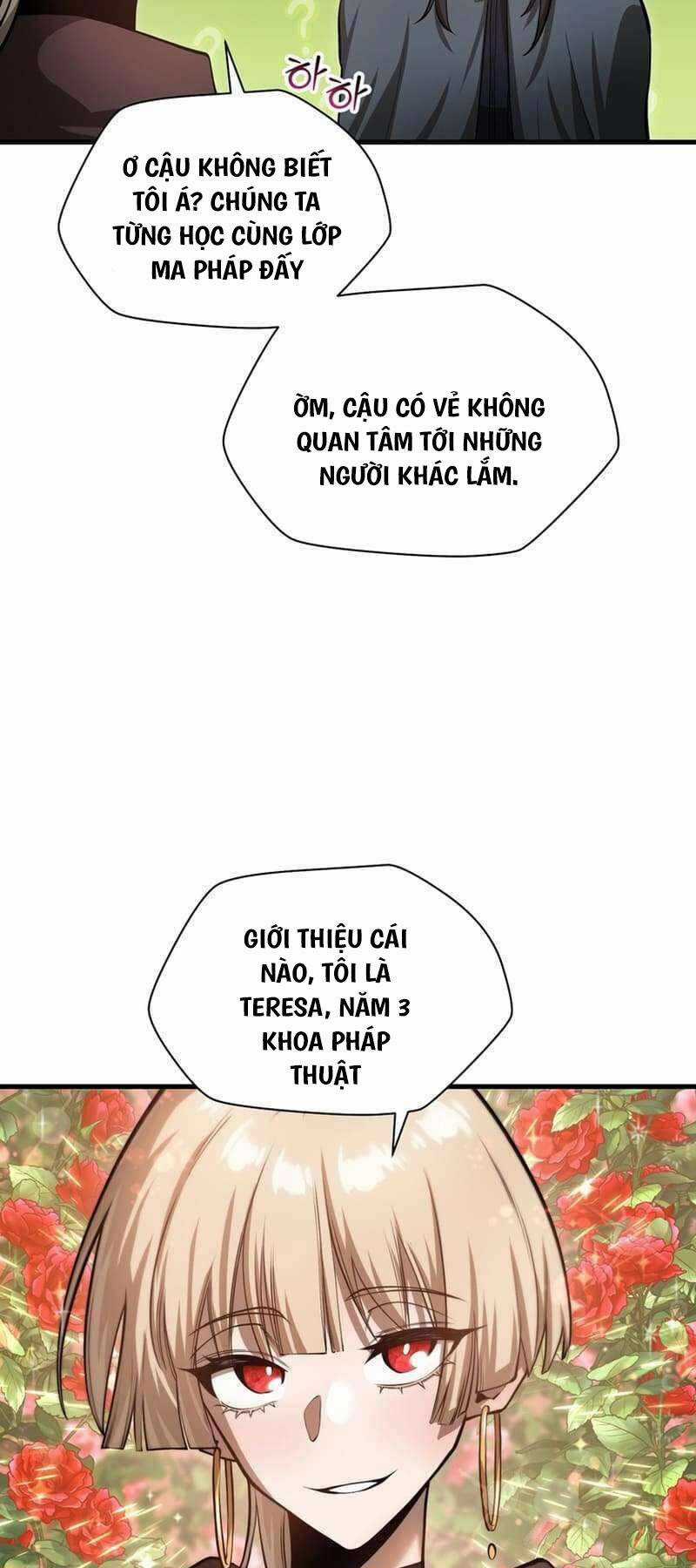 Helmut Đứa Trẻ Bị Ruồng Bỏ Chương 65 trang 45