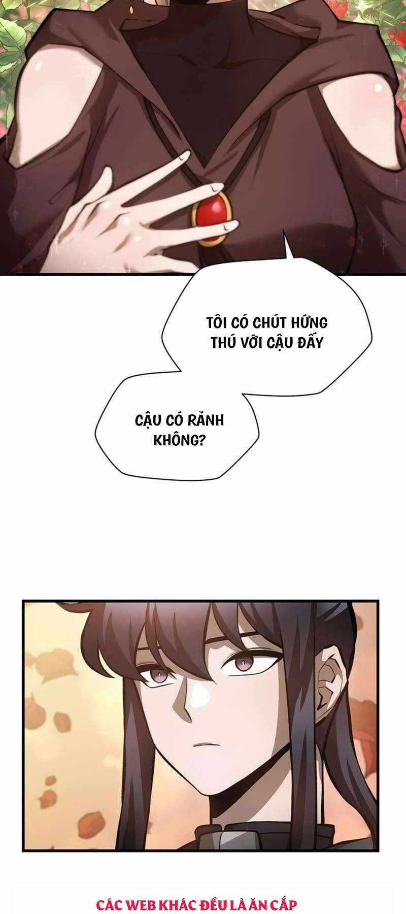 Helmut Đứa Trẻ Bị Ruồng Bỏ Chương 65 trang 46