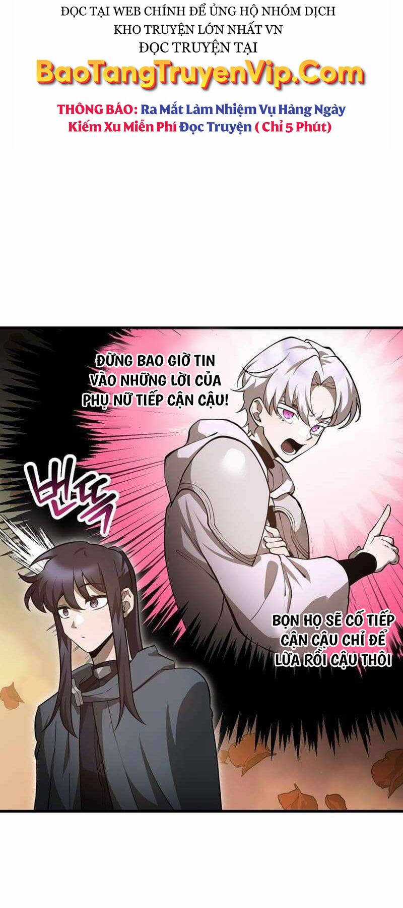 Helmut Đứa Trẻ Bị Ruồng Bỏ Chương 65 trang 47