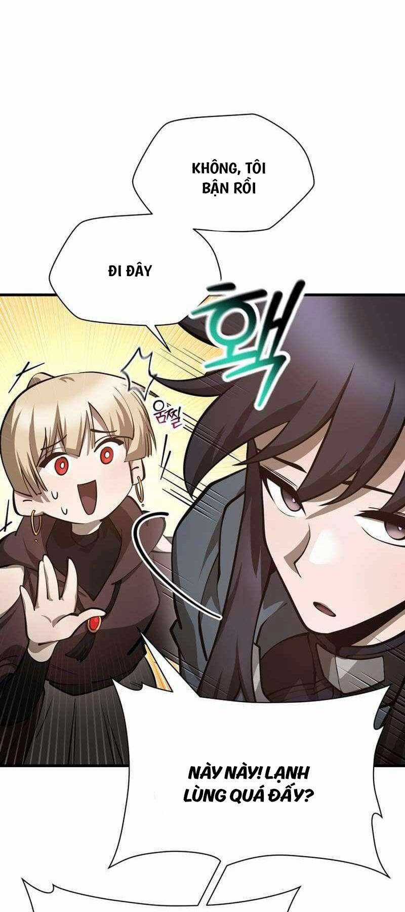 Helmut Đứa Trẻ Bị Ruồng Bỏ Chương 65 trang 48