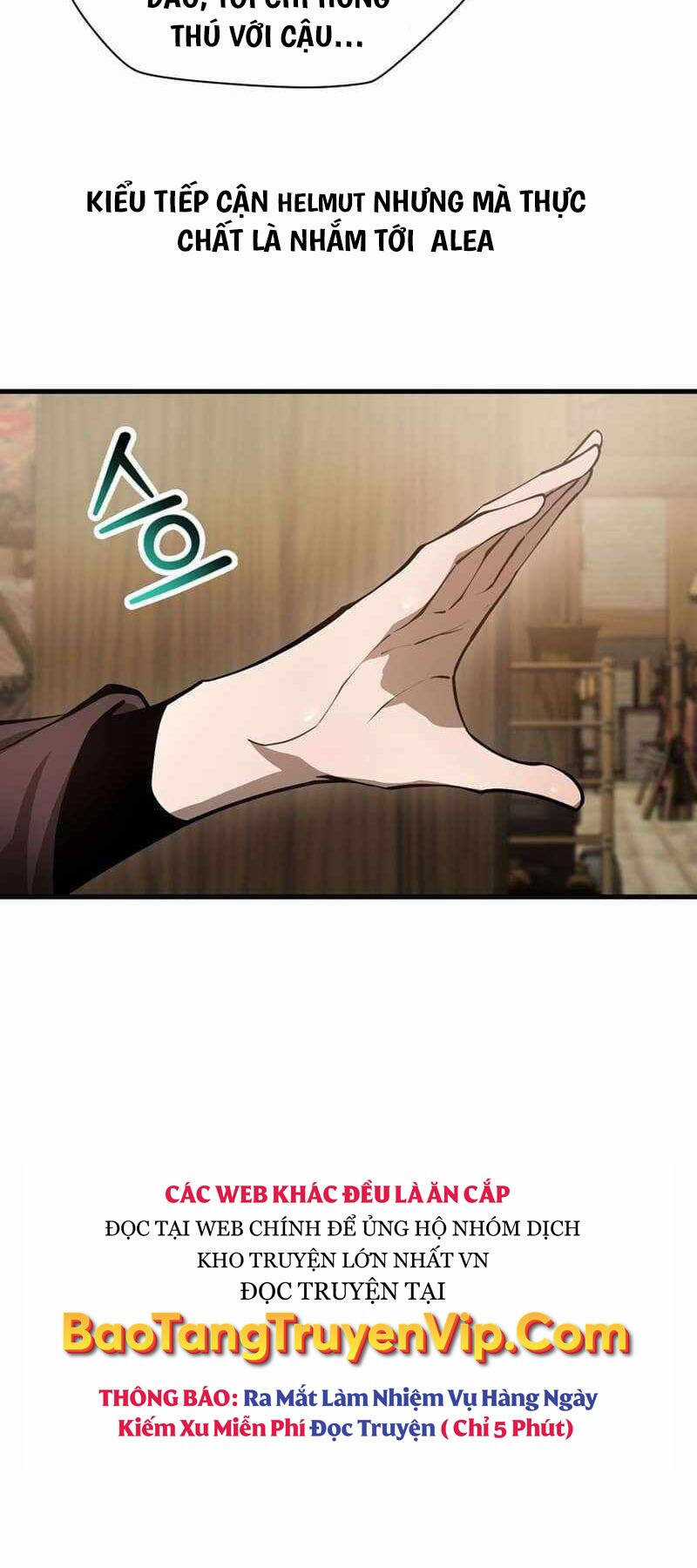 Helmut Đứa Trẻ Bị Ruồng Bỏ Chương 65 trang 51