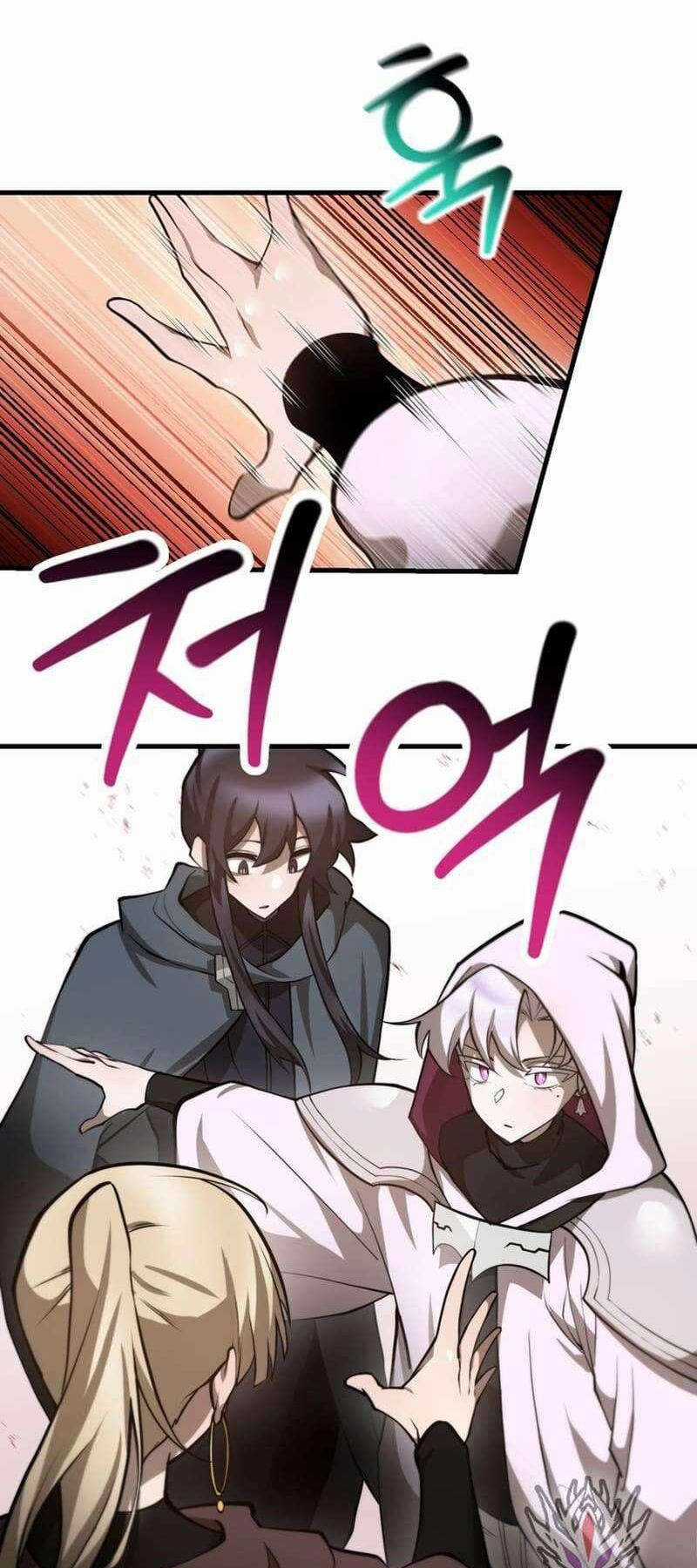 Helmut Đứa Trẻ Bị Ruồng Bỏ Chương 65 trang 52