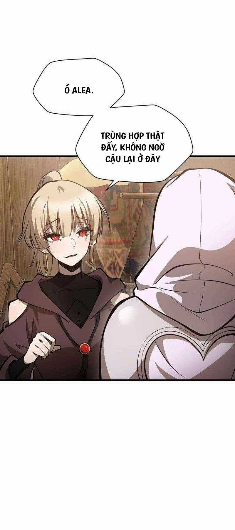 Helmut Đứa Trẻ Bị Ruồng Bỏ Chương 65 trang 55