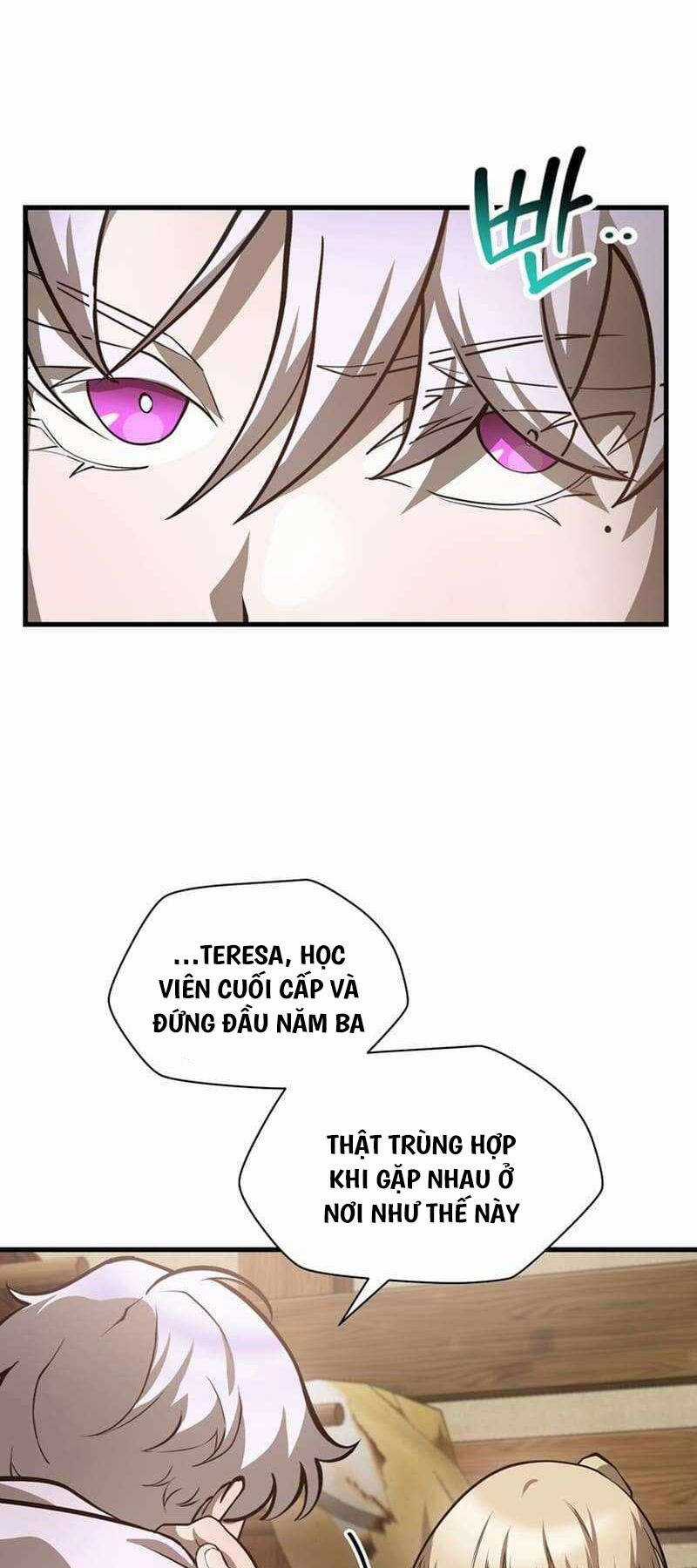 Helmut Đứa Trẻ Bị Ruồng Bỏ Chương 65 trang 56