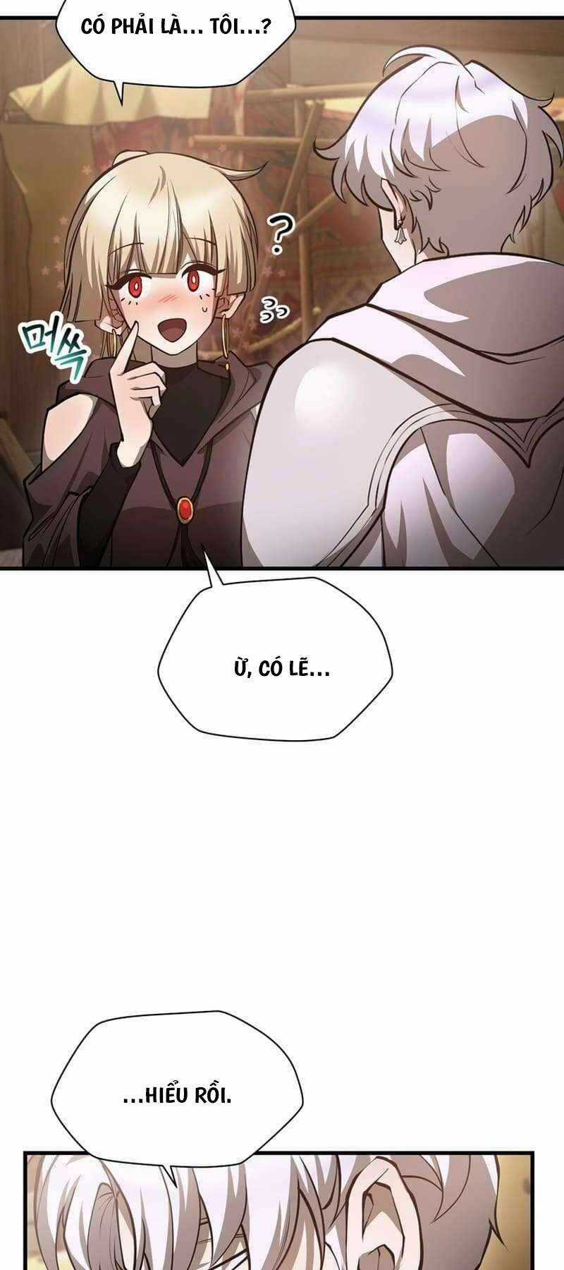 Helmut Đứa Trẻ Bị Ruồng Bỏ Chương 65 trang 60