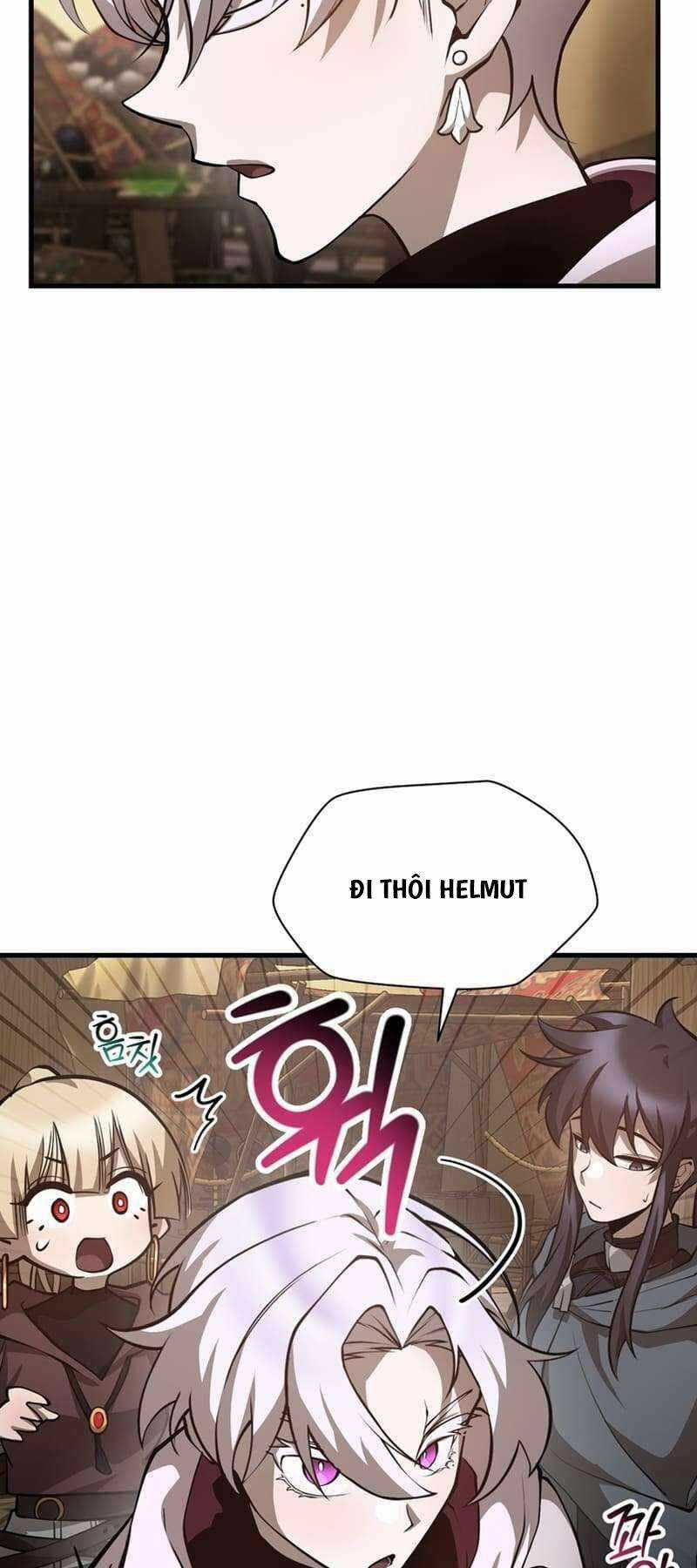 Helmut Đứa Trẻ Bị Ruồng Bỏ Chương 65 trang 61