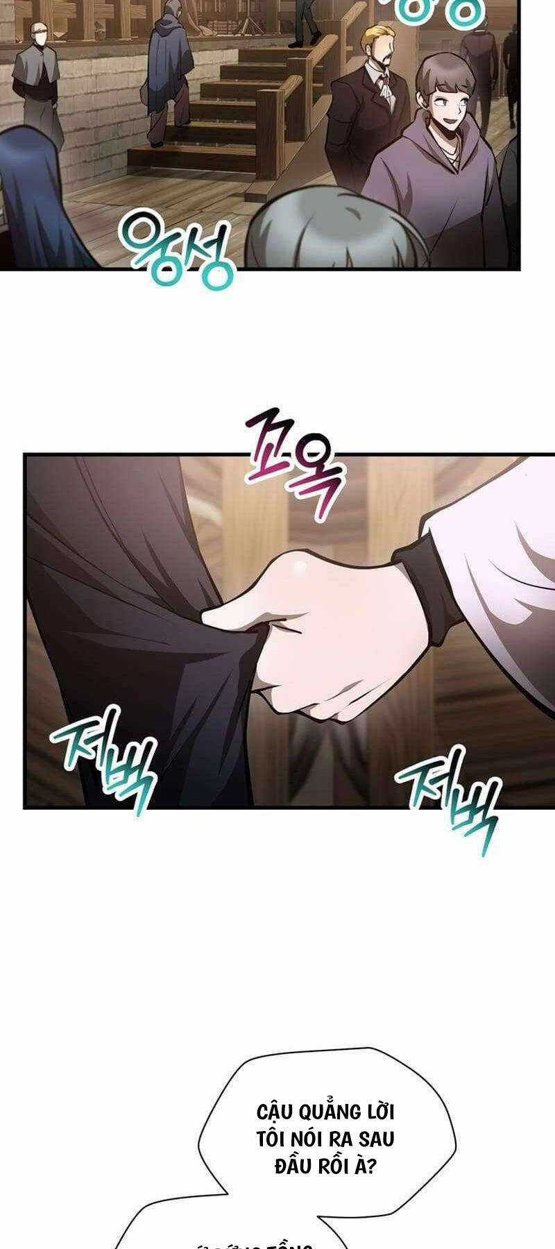 Helmut Đứa Trẻ Bị Ruồng Bỏ Chương 65 trang 63