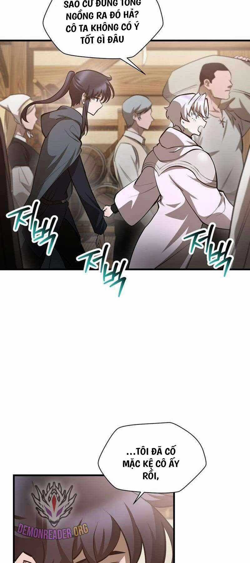 Helmut Đứa Trẻ Bị Ruồng Bỏ Chương 65 trang 64