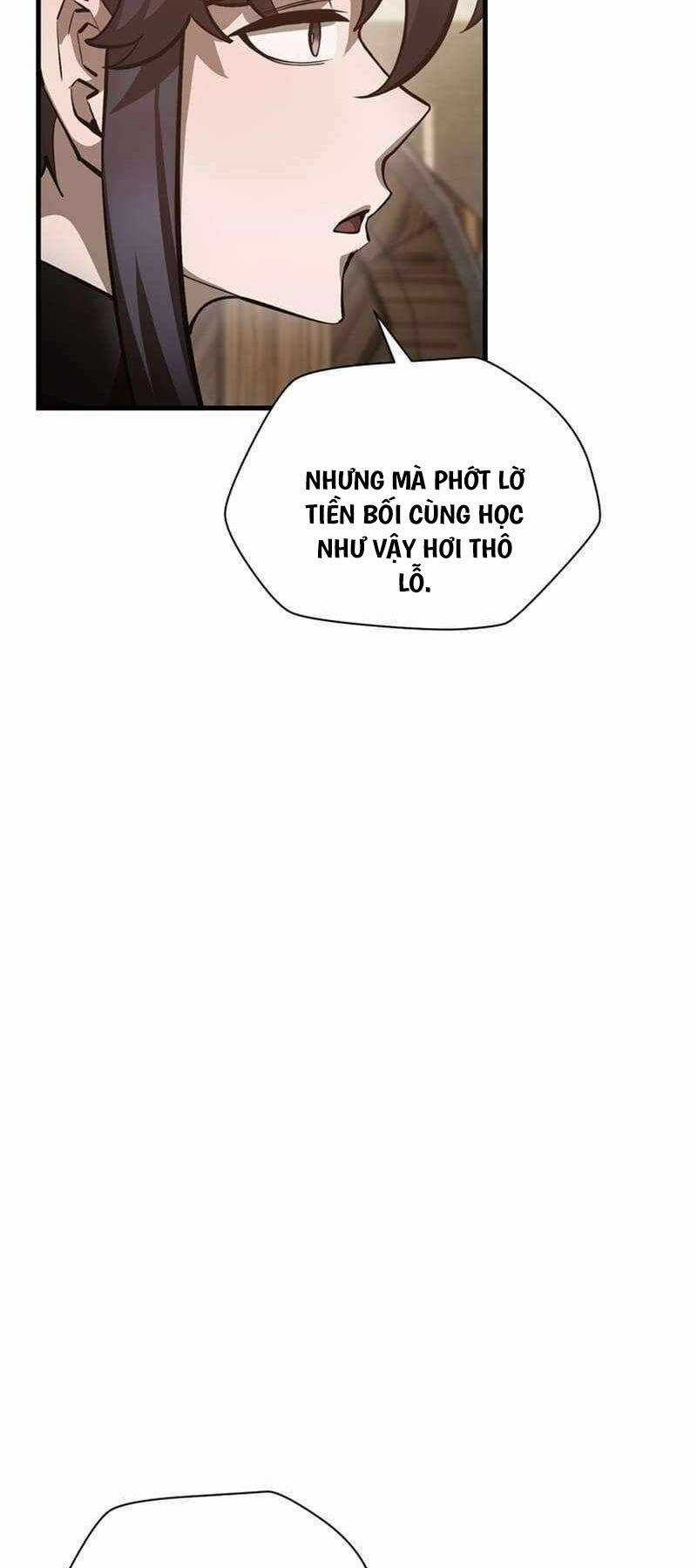 Helmut Đứa Trẻ Bị Ruồng Bỏ Chương 65 trang 65