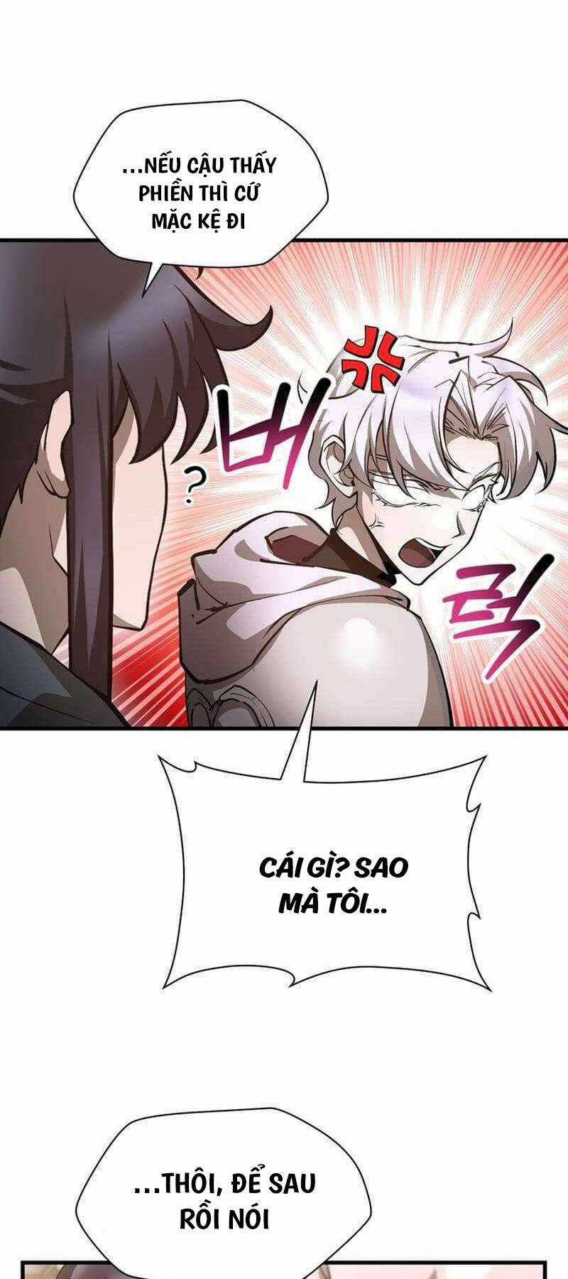 Helmut Đứa Trẻ Bị Ruồng Bỏ Chương 65 trang 67