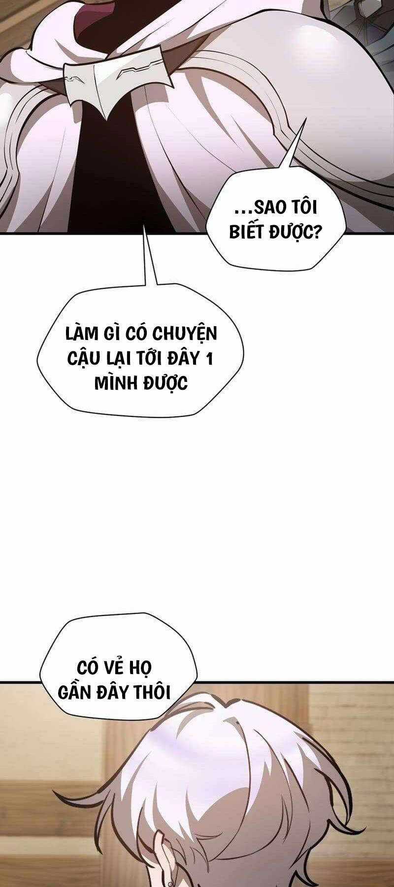 Helmut Đứa Trẻ Bị Ruồng Bỏ Chương 65 trang 69