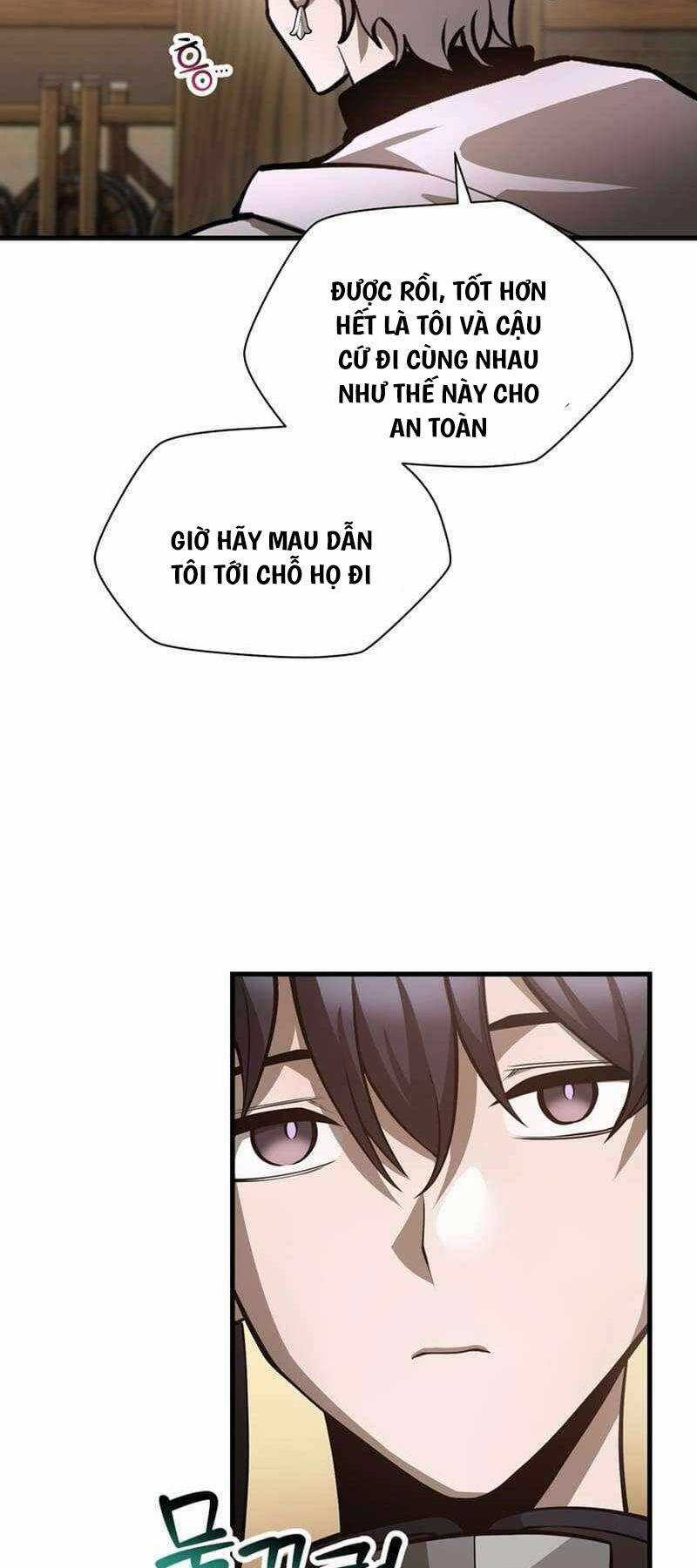 Helmut Đứa Trẻ Bị Ruồng Bỏ Chương 65 trang 70