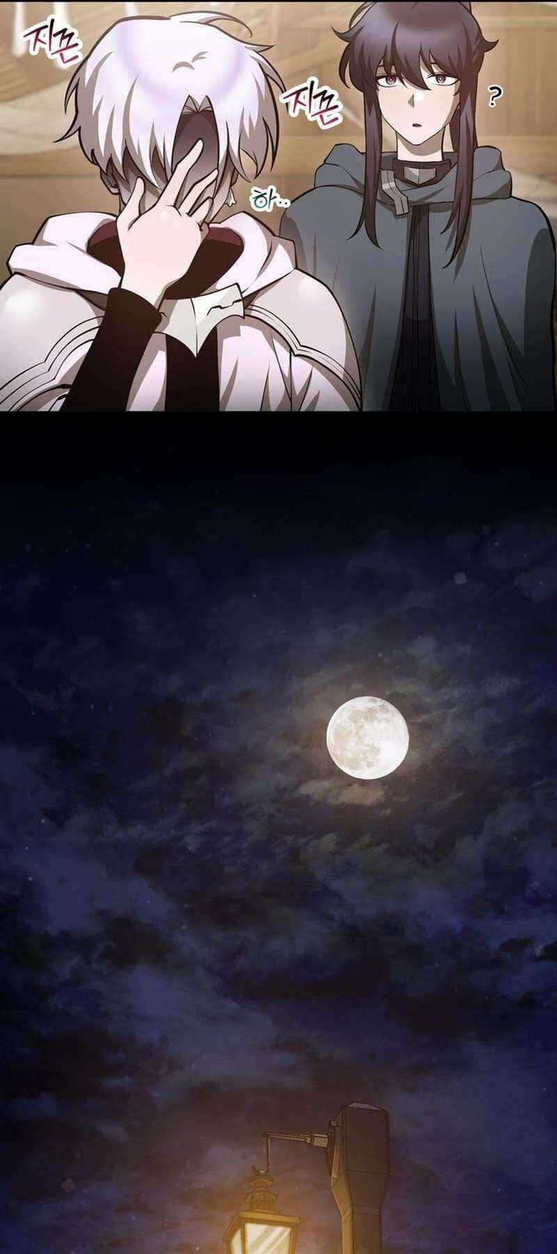 Helmut Đứa Trẻ Bị Ruồng Bỏ Chương 65 trang 74