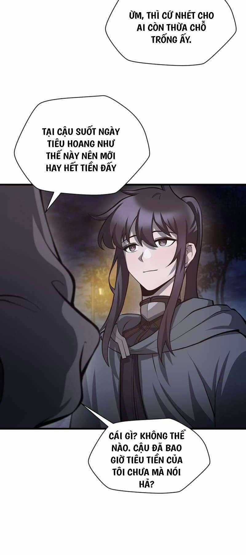 Helmut Đứa Trẻ Bị Ruồng Bỏ Chương 65 trang 77