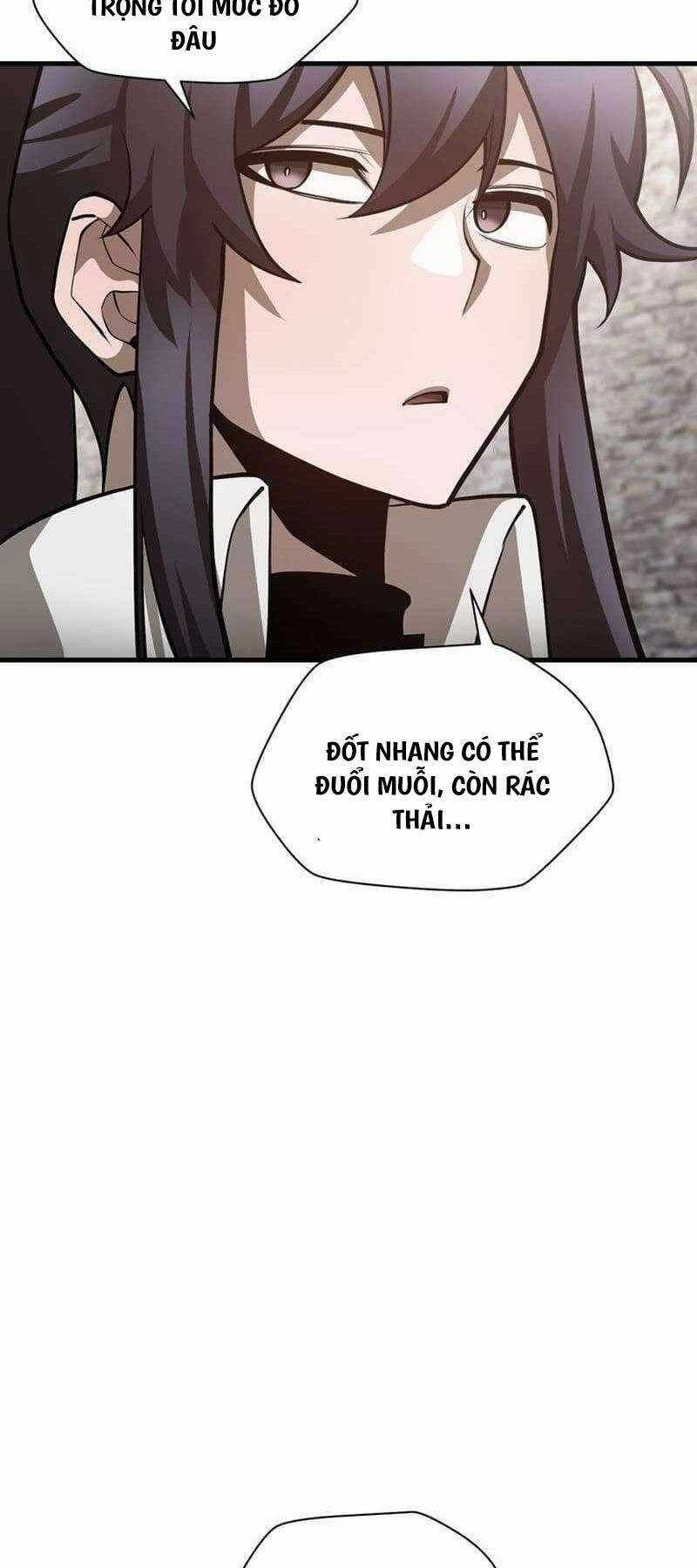 Helmut Đứa Trẻ Bị Ruồng Bỏ Chương 65 trang 8