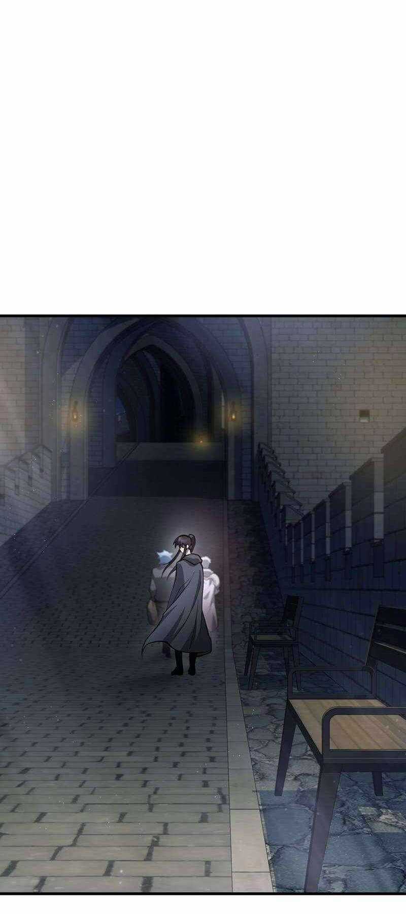 Helmut Đứa Trẻ Bị Ruồng Bỏ Chương 65 trang 80