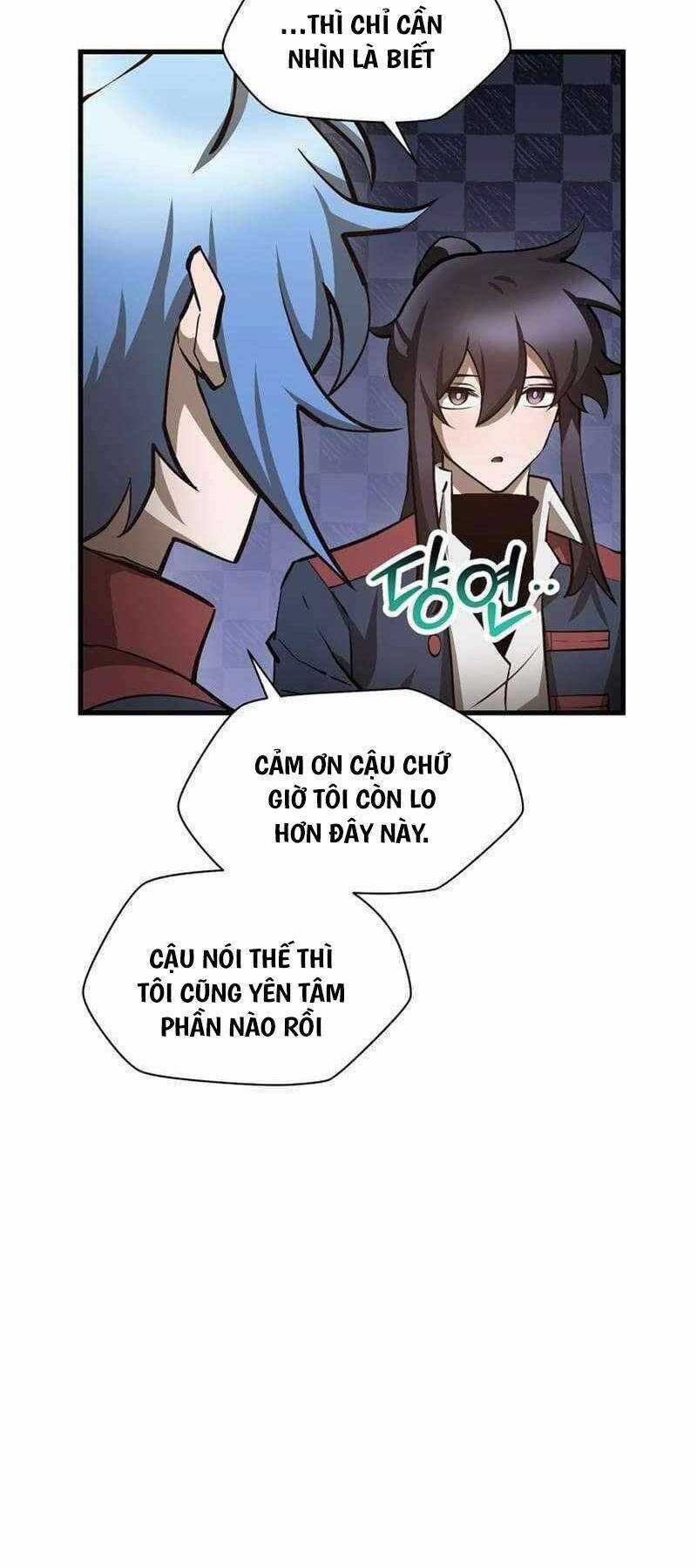 Helmut Đứa Trẻ Bị Ruồng Bỏ Chương 65 trang 9