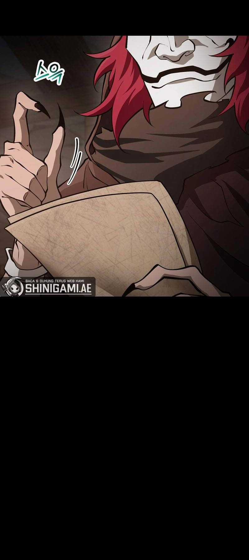 Helmut Đứa Trẻ Bị Ruồng Bỏ Chương 66 trang 17