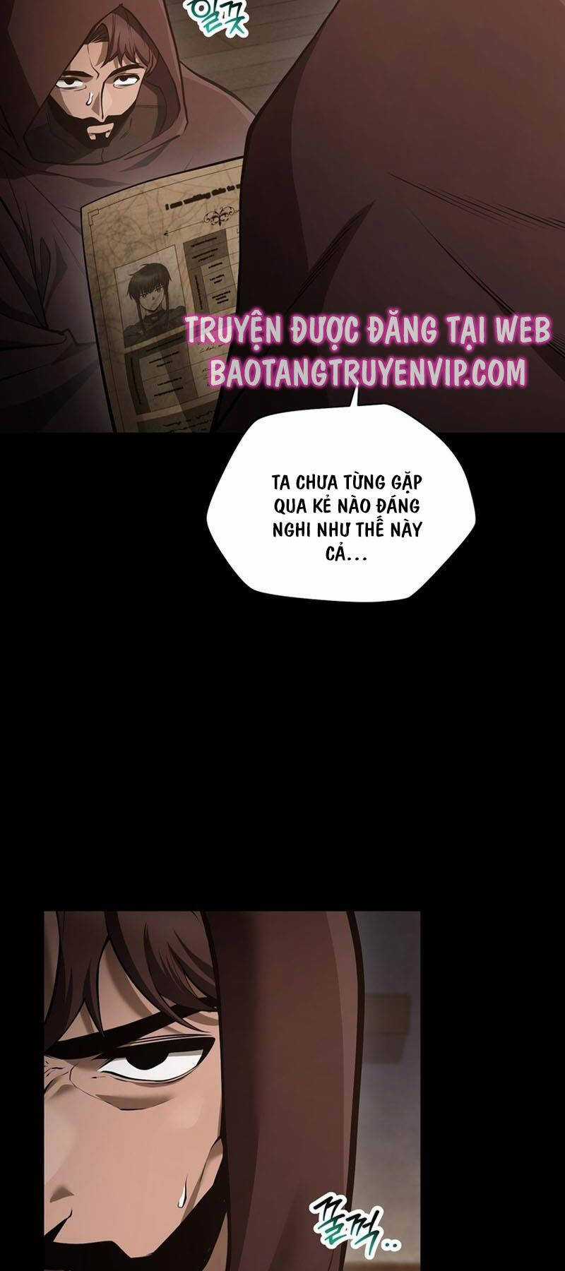 Helmut Đứa Trẻ Bị Ruồng Bỏ Chương 66 trang 19