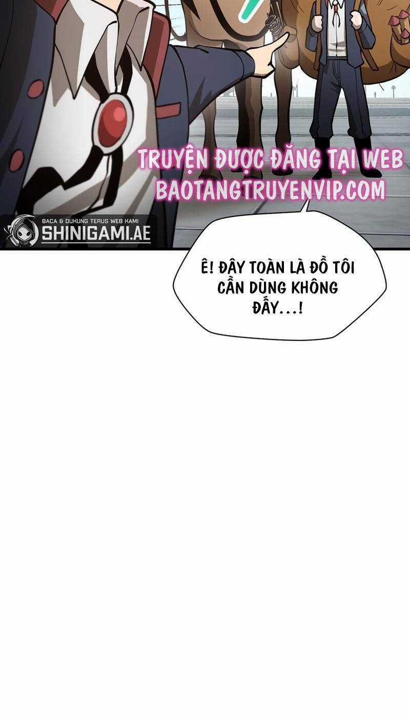 Helmut Đứa Trẻ Bị Ruồng Bỏ Chương 66 trang 32