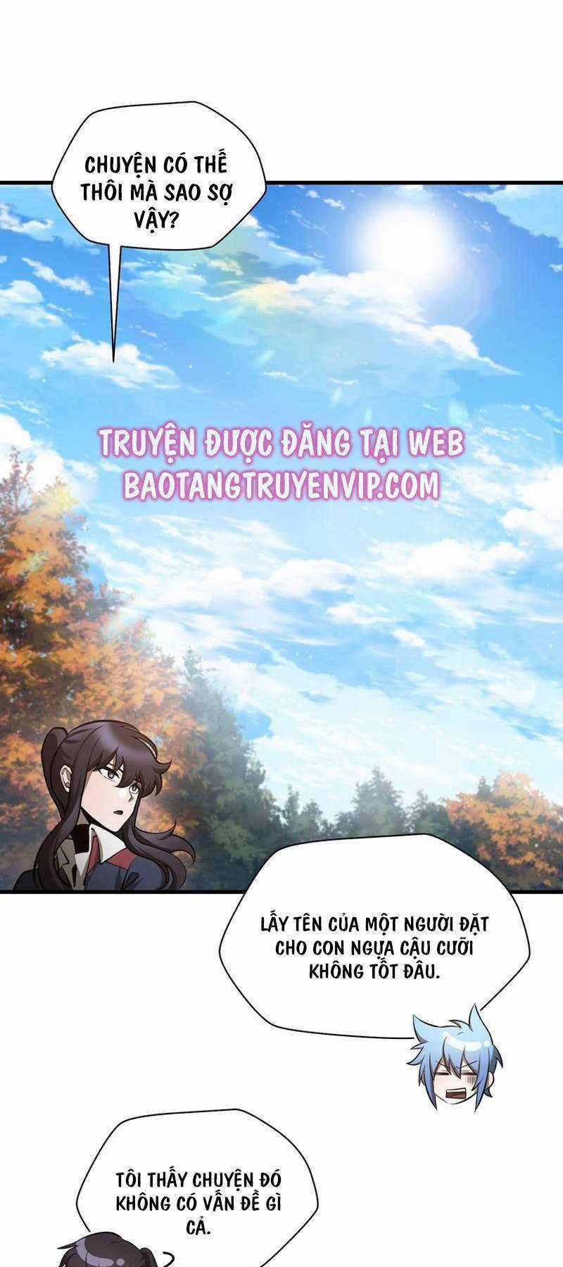 Helmut Đứa Trẻ Bị Ruồng Bỏ Chương 66 trang 48