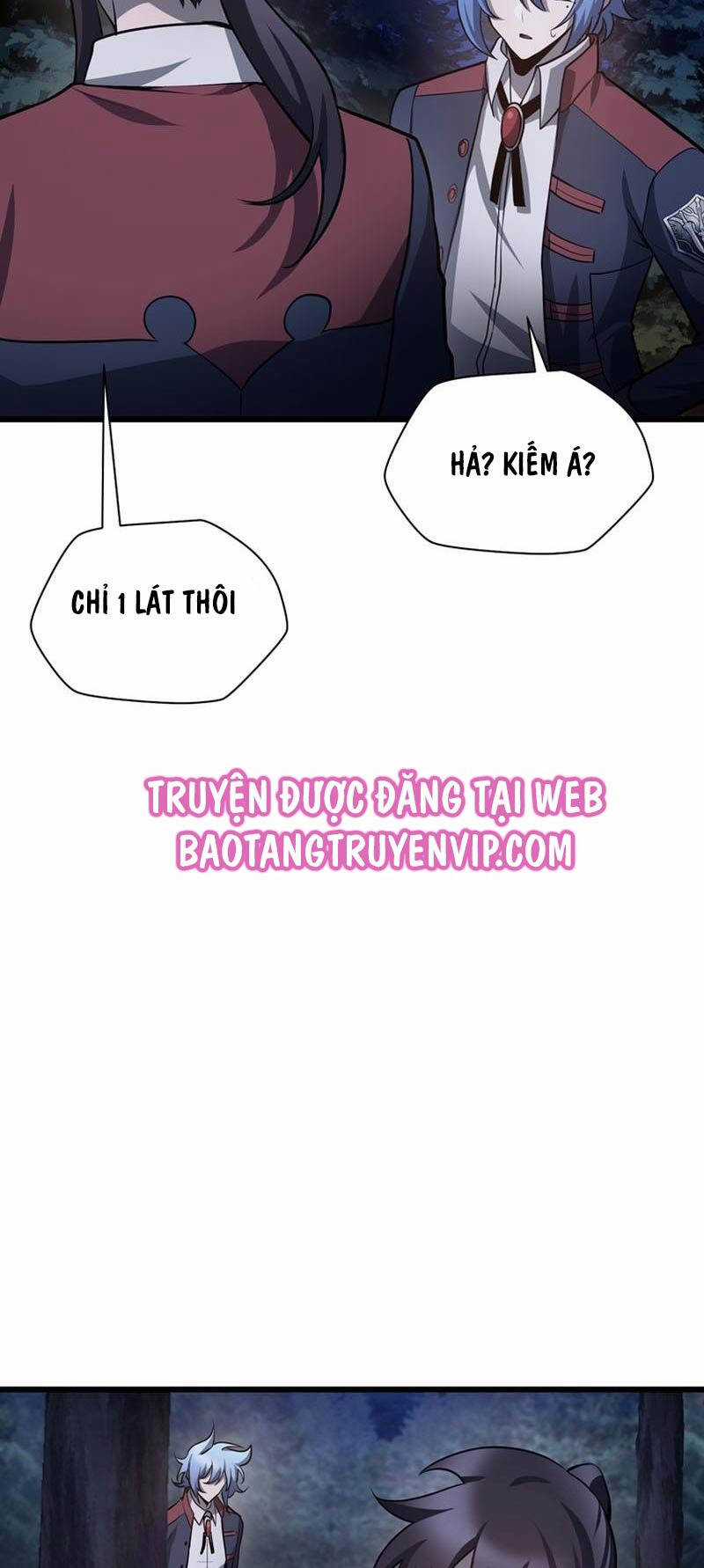 Helmut Đứa Trẻ Bị Ruồng Bỏ Chương 67 trang 10