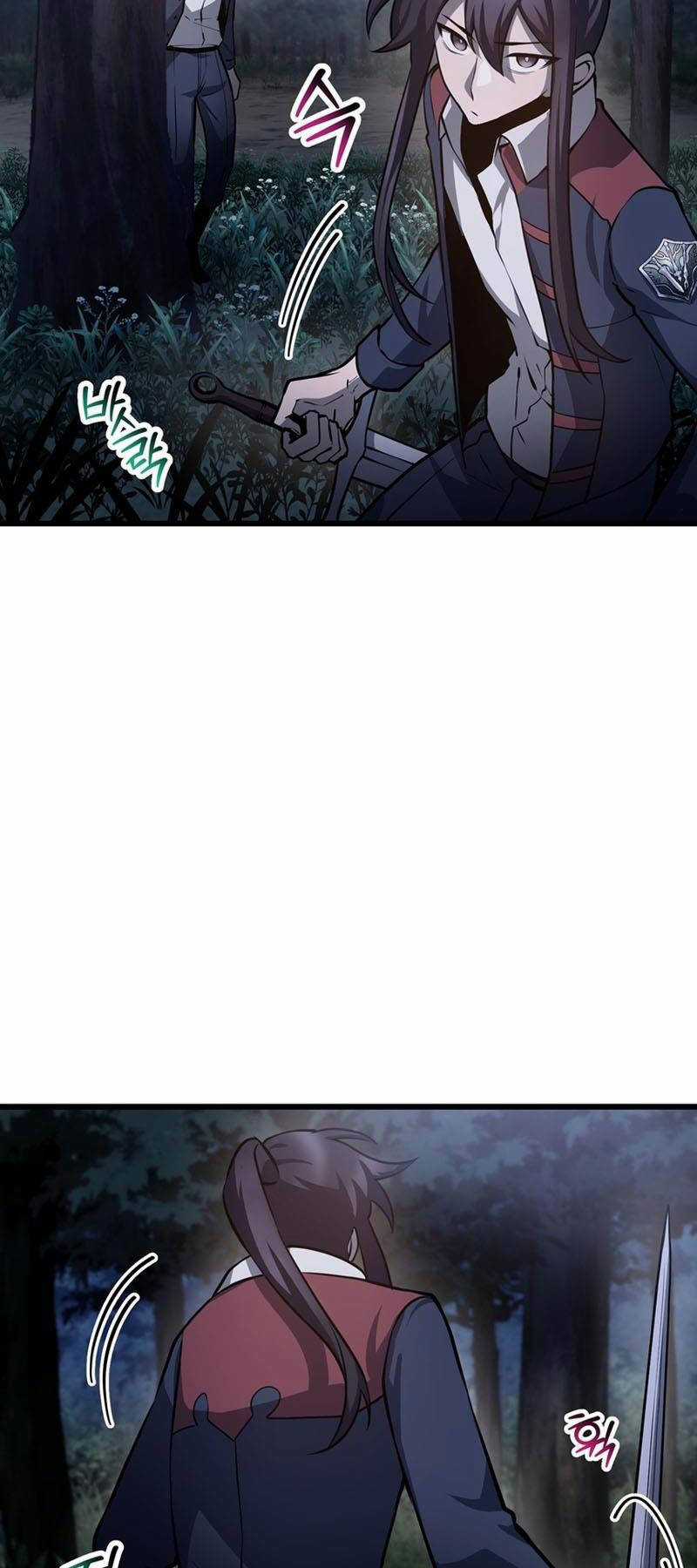 Helmut Đứa Trẻ Bị Ruồng Bỏ Chương 67 trang 11