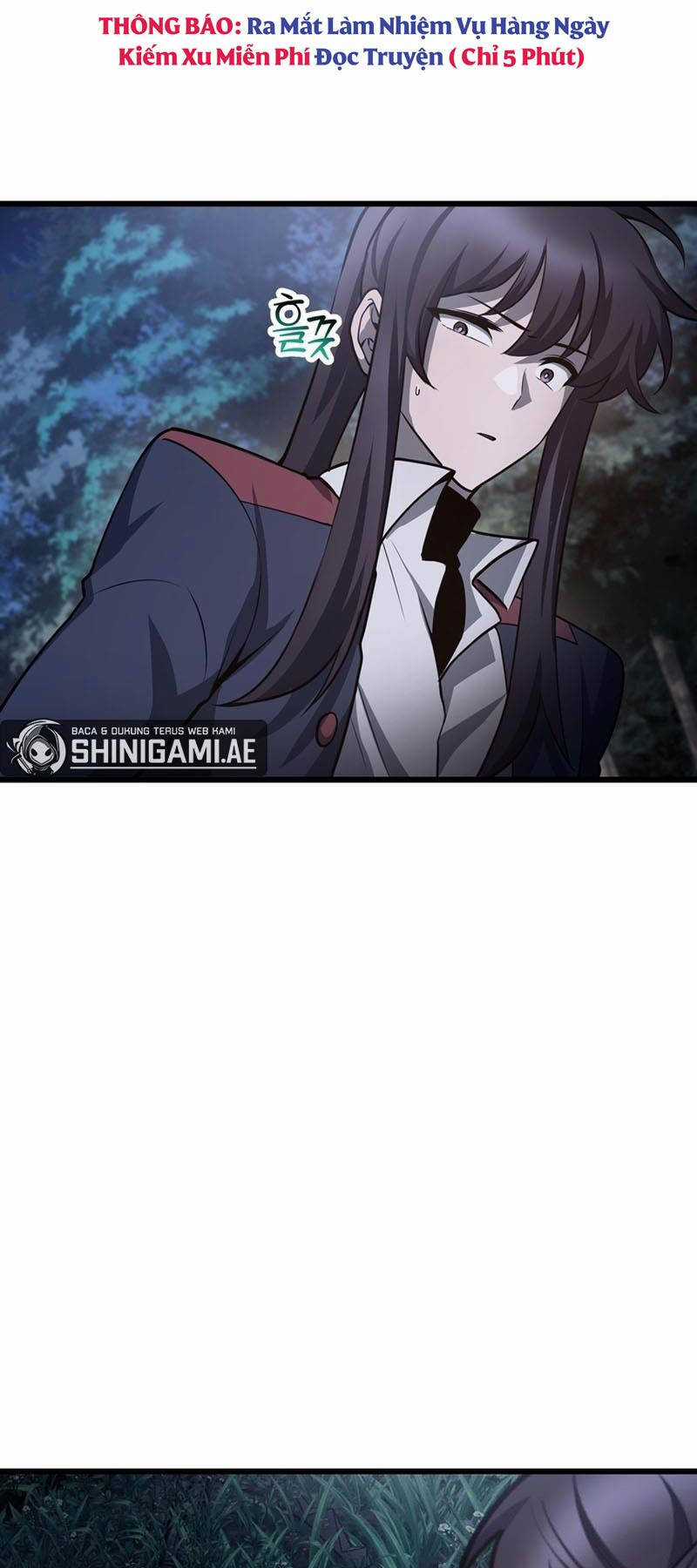 Helmut Đứa Trẻ Bị Ruồng Bỏ Chương 67 trang 15