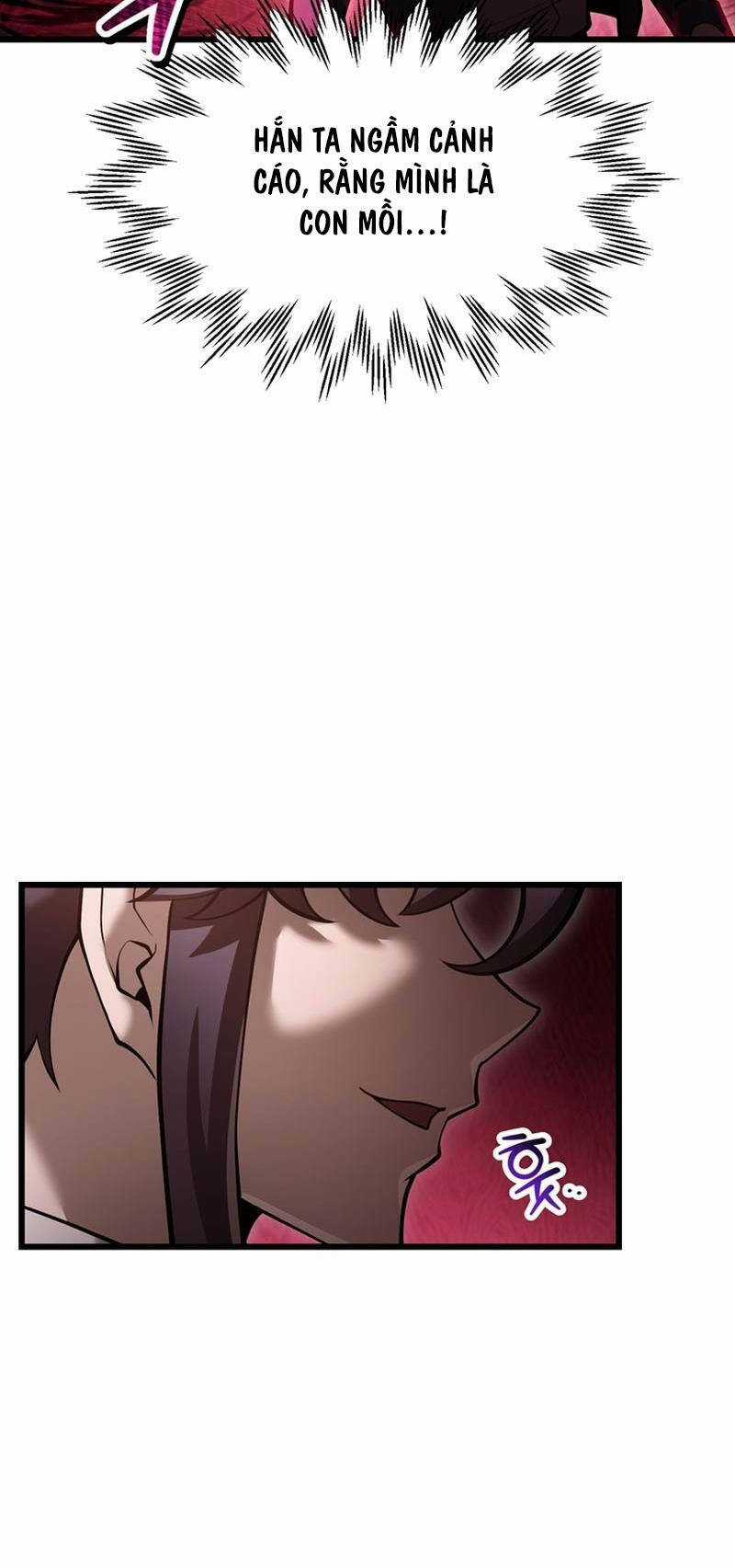 Helmut Đứa Trẻ Bị Ruồng Bỏ Chương 67 trang 20