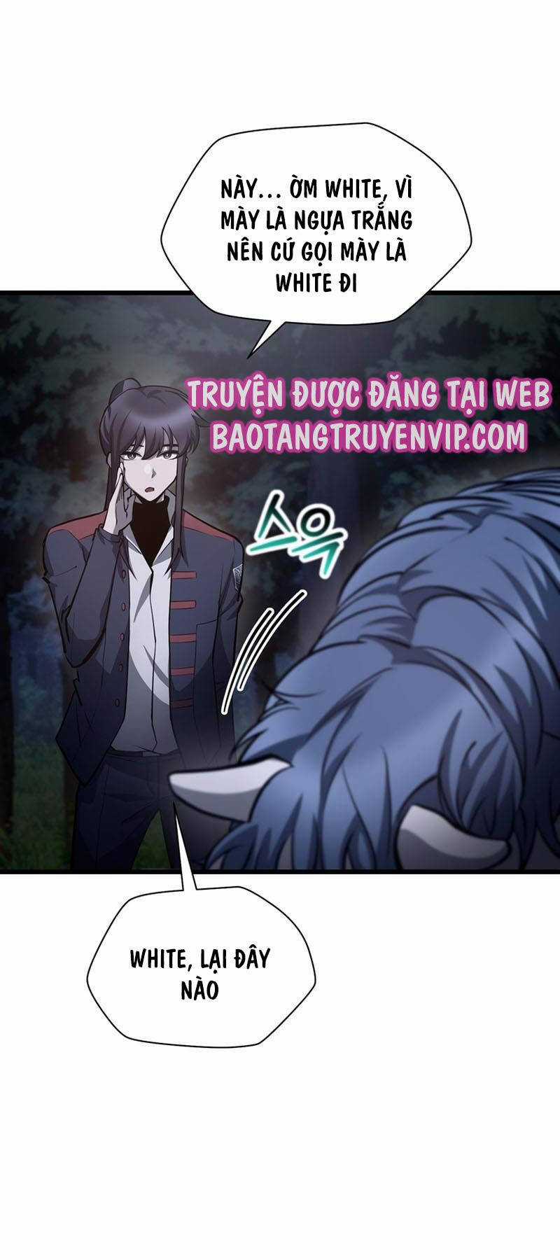 Helmut Đứa Trẻ Bị Ruồng Bỏ Chương 67 trang 22