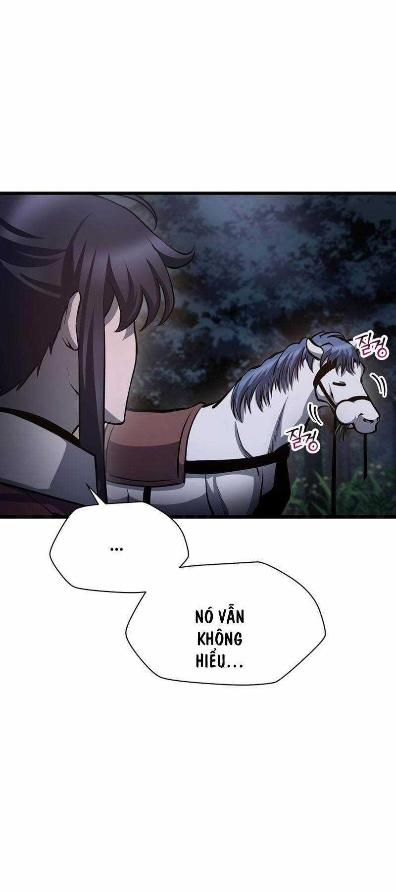 Helmut Đứa Trẻ Bị Ruồng Bỏ Chương 67 trang 23