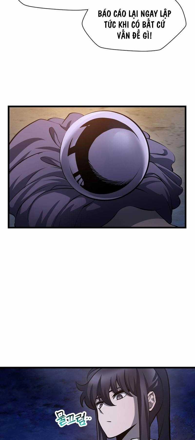 Helmut Đứa Trẻ Bị Ruồng Bỏ Chương 67 trang 30