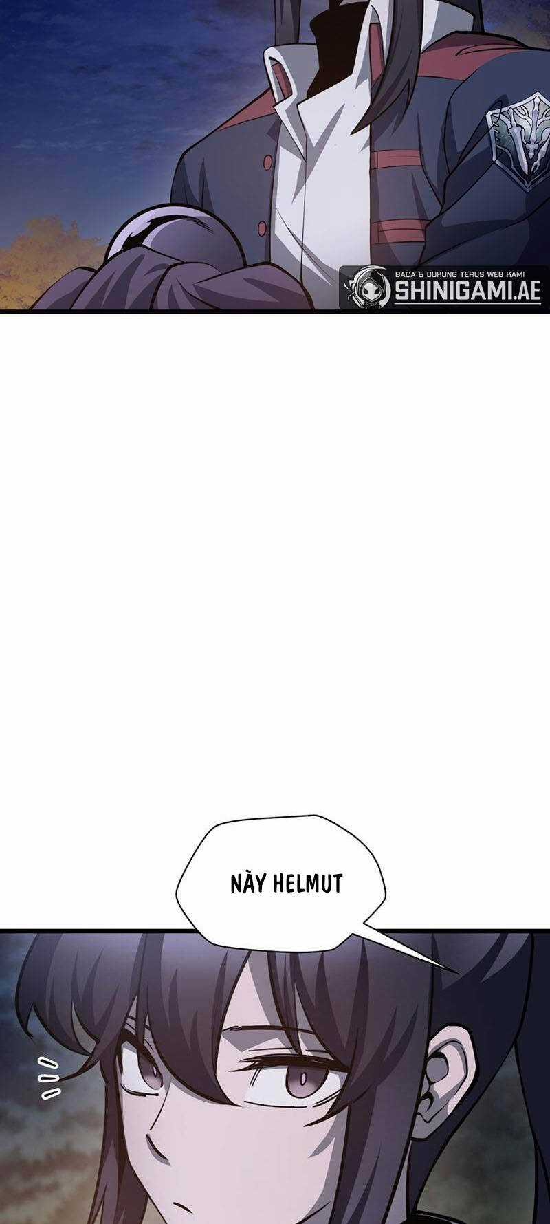 Helmut Đứa Trẻ Bị Ruồng Bỏ Chương 67 trang 31