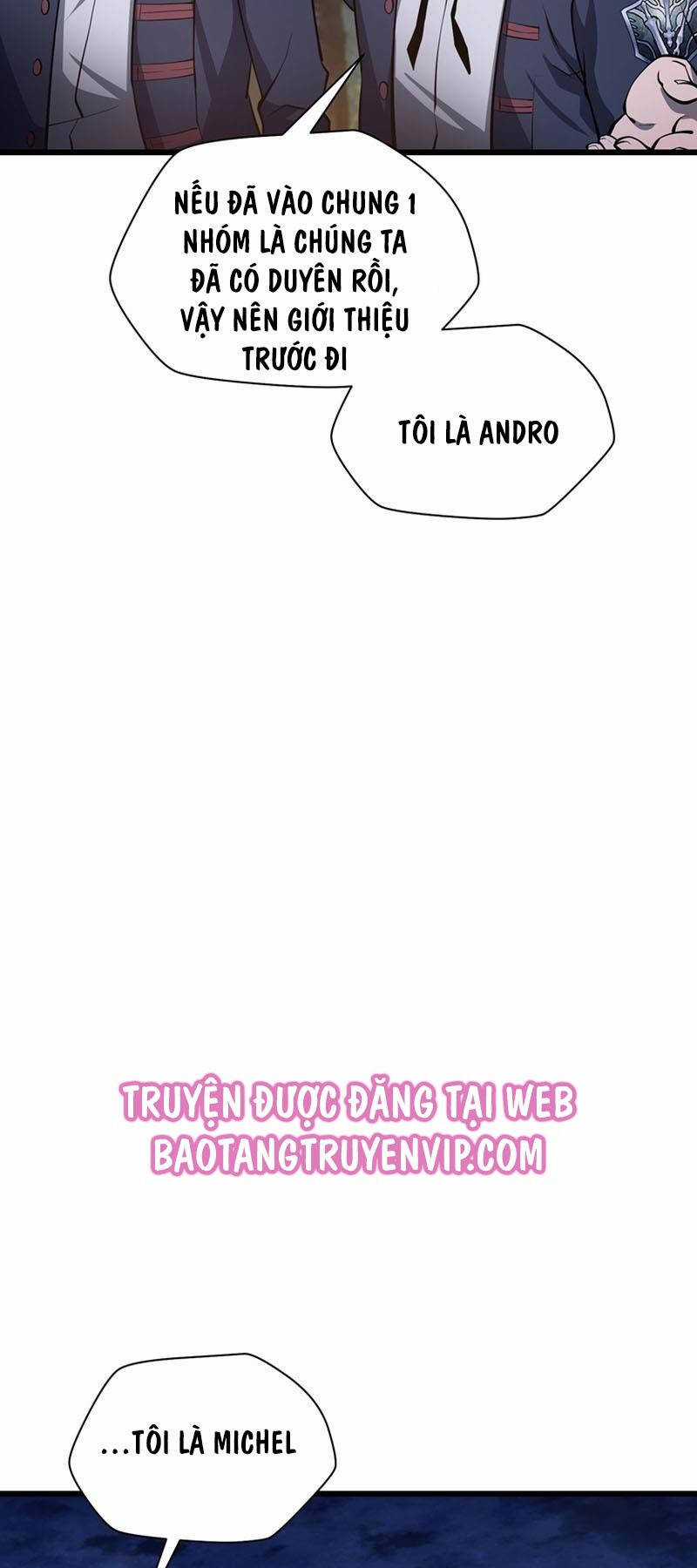 Helmut Đứa Trẻ Bị Ruồng Bỏ Chương 67 trang 37