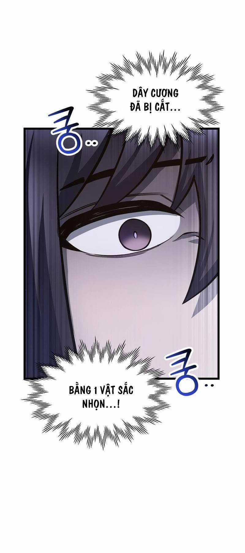 Helmut Đứa Trẻ Bị Ruồng Bỏ Chương 67 trang 4