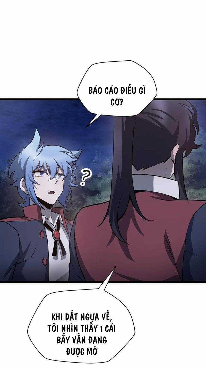 Helmut Đứa Trẻ Bị Ruồng Bỏ Chương 67 trang 42