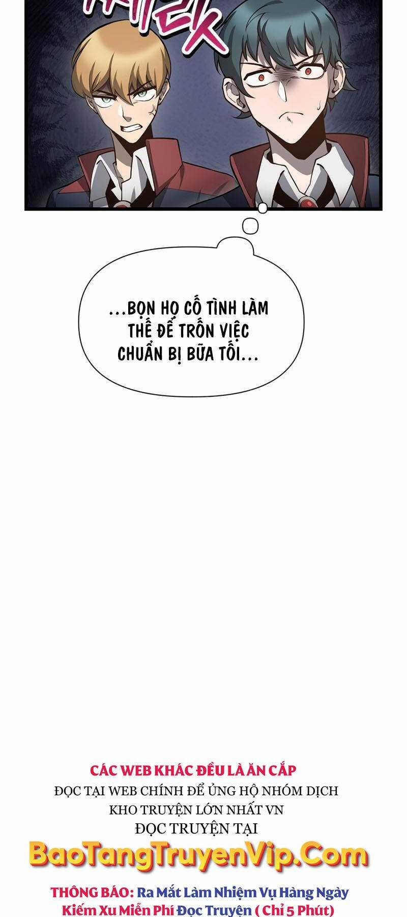 Helmut Đứa Trẻ Bị Ruồng Bỏ Chương 67 trang 45