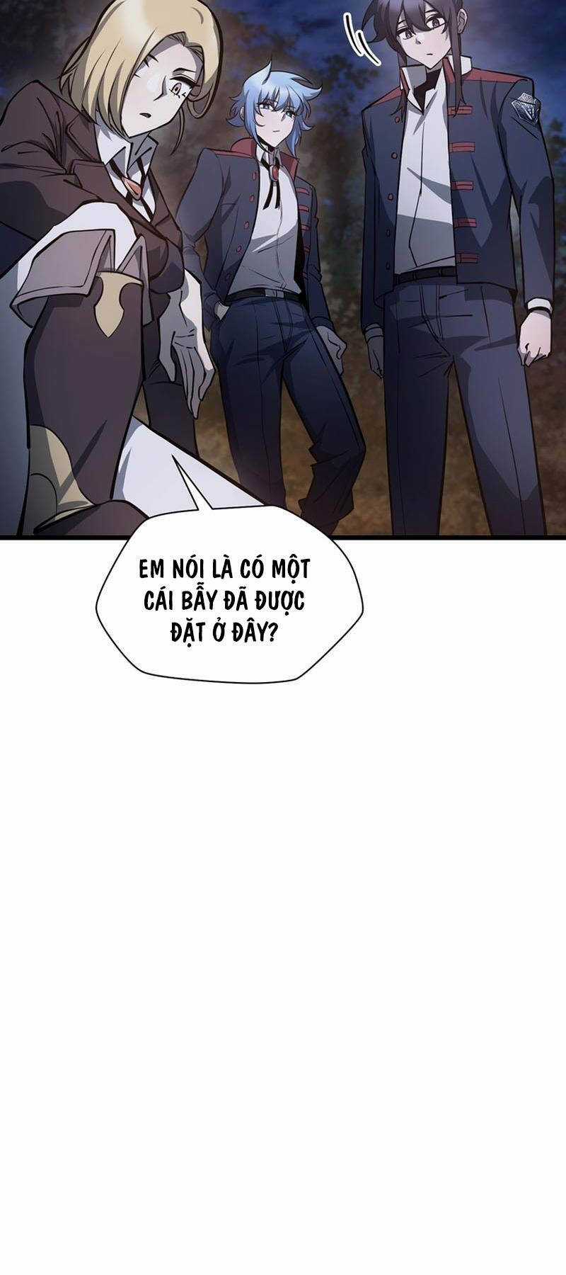 Helmut Đứa Trẻ Bị Ruồng Bỏ Chương 67 trang 48