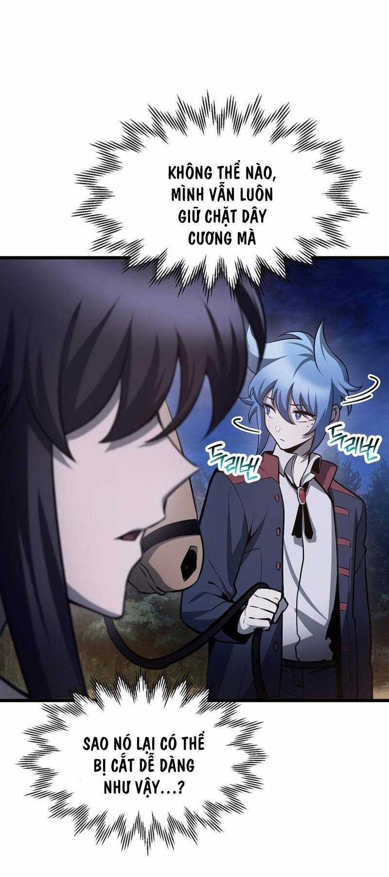 Helmut Đứa Trẻ Bị Ruồng Bỏ Chương 67 trang 5